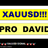 XAUUSD Gold Sіgnals Pro David [Повтор]