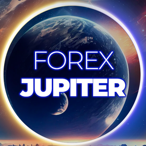 Forex Jupiter + Manager
