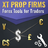 XT Prop Firms MT5 v5.3
