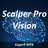 [P] Scalper Pro Vision MT4 v1.0 [Кирилл Боровский]