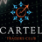 Эксклюзивное обучение от клуба Cartel [2024]