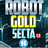 Robot Gold Secta 3.0