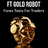 FT Gold Robot MT4 v5.4