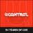 [P] UControl MT4 v1.23