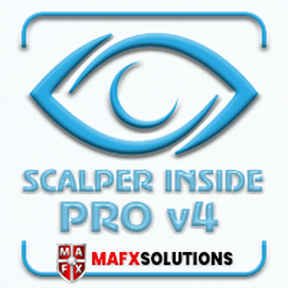 Scalper Inside PRO MT4 v4.4