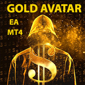 EA Gold Avatar MT4 v2.0