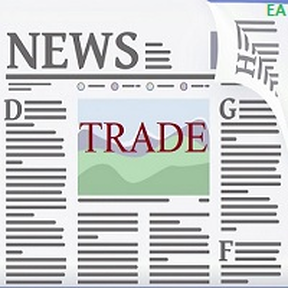 News Trade EA MT4 v1.72