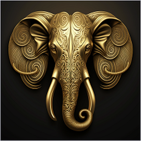 EA Golden Elephant MT4 v13.1
