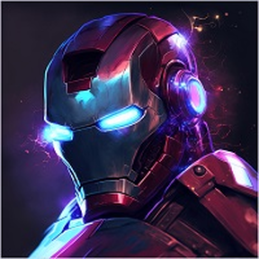 EA Iron Man MT4 v6.1