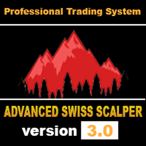 Advanced Swiss Scalper MT4 v1.4