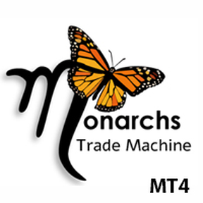 Monarchs Trade Machine