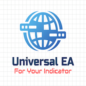 Universal Indicator EA for Your Indicator MT4 v12.3