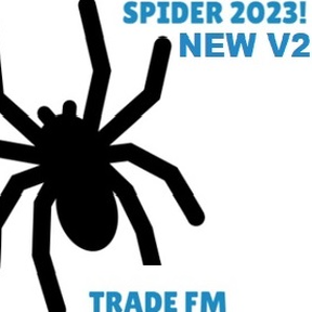 Spider V2 EA 2023