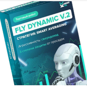 Fly  Dynamic [45% в день]