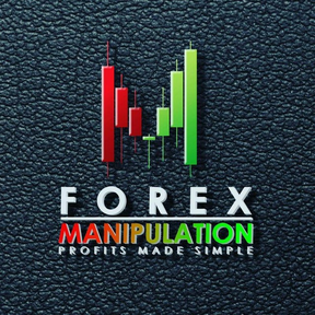 Сигналы Forex Manipulation