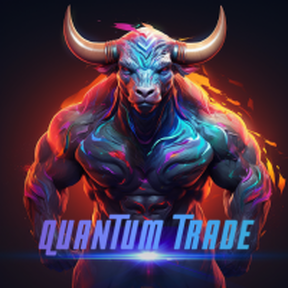 Quantum Trade EA MT4 v3.8