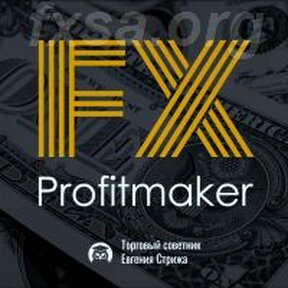 Система FOREX Profitmaker [Евгений Стриж]