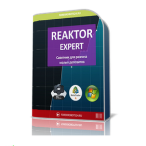 [Р] Reaktor Expert