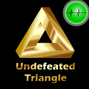 [P] Undefeated Triangle MT4 v2.7