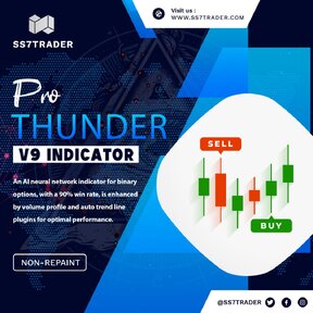 [Р] Pro Thunder V9