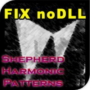 Shepherd Harmonic Pattern v9.6