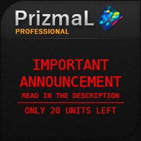 PrizmaL Pro MT5 v10.512
