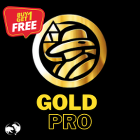 [P] GoldPro MT4 v1.0