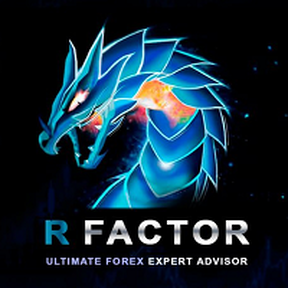 R Factor EA MT4 v1.81