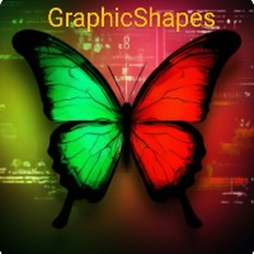 Graphic shapes MT4 v1.0