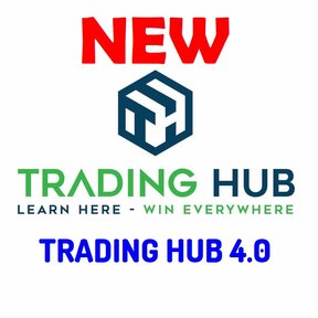 New Trading Hub 4.0 [2024] [RU]