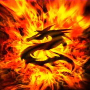 Dragon Fire X.12