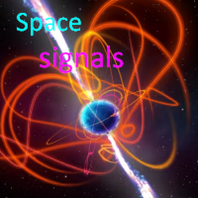 [Р] Space signals 1.0