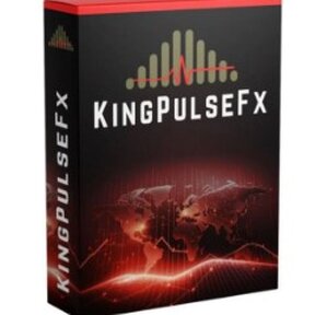 KINGPULSE FX v2.6