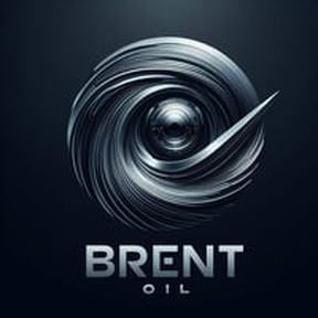 Brent Oil MT5 v1.6