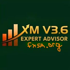 XM V3.6 EA MT4