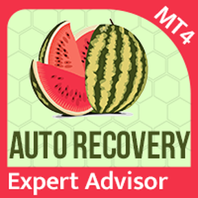 Auto Recovery Manager MT4 v3.20