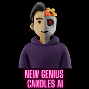 New Genius Candles AI MT4 v1.01