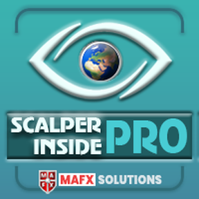 [P] Scalper Inside PRO MT4 v6.60