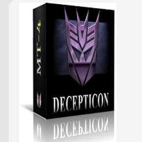 Deception Remastered [Исходный код от Автора]