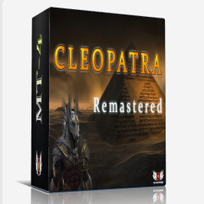 Cleopatra [Исходный код от Автора]