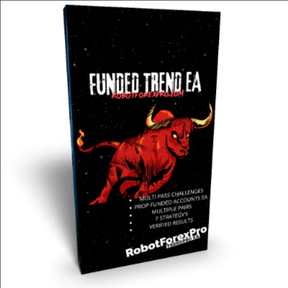 Funded Trend EA