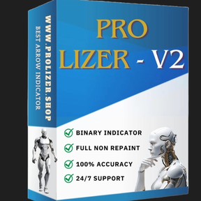 Pro Lizer V2