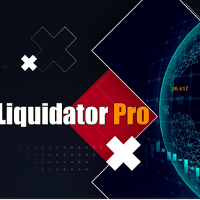 Liquidator Pro [Полная версия] [Artem Grinenko]