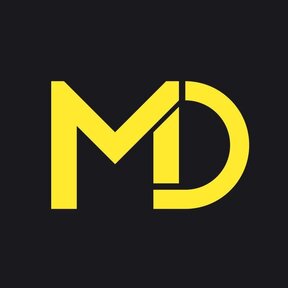 Робот разгонник от MDbusiness