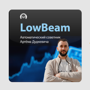 Система быстрых сделок LowBeam [Артём Дудкевич] [Info-DVD]