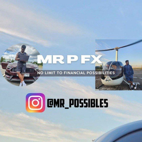 Менторшип Mr P Fx University