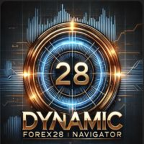 [P] Dynamic Forex28 Navigator MT4 v1.1