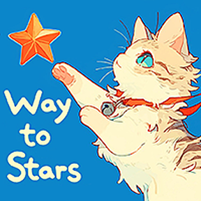 [P] Way To Stars MT4 v1.26