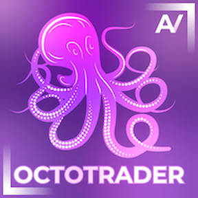 [P] Octotrader AI MT4 v1.0