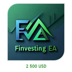 Finvesting EA v1.0 MT4 + Setfiles